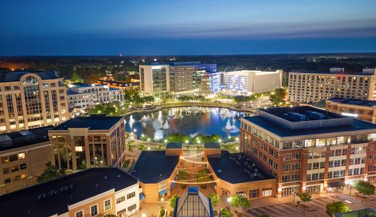 Newport News: A Hidden Gem for Real Estate Investors